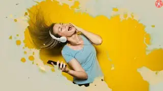 Ink Splash Effect Video With Pic • Editing Point