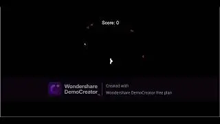 # shorts Star war game in python
