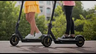 Best Electric Scooters of 2021
