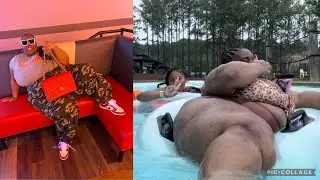 Trip to the water park with family | Class Reunion | Vlog | ft Dossier
