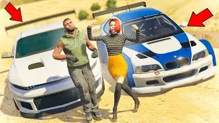 ДЖОННИ МЕН ЖАСМИН ЖАРЫСТЫ (GTA V) жони джони