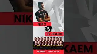 Is NiKo worth $1.2 MILLION?!