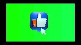 Green screen effect Background no sound 🍁 HD quality Video Effect Template