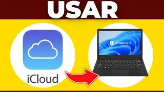 Como Usar Icloud En Windows (2026)