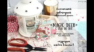 Анонс Совместного проекта 