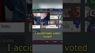 It was a Misinput
