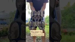 Mayroon na Namang lilinisin! 