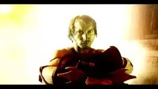 BROTHER VON DOOM : Eater of Days