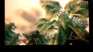 LoZ TP Part 1 ~ The 1st Day