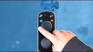 Scewo BRO Guide | Control Panel. How to Use Turning Signals.