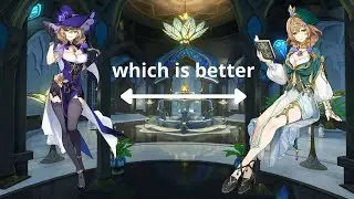 i NEED the lisa skin. sumeru event genshin impact