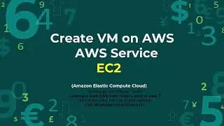 AWS for Tester : EC2 Service : Create First Linux Virtual Machine