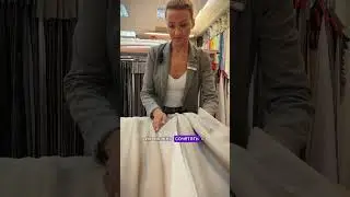 Продолжаем рассказывать о нашей акции месяца - бесплатный пошив штор🌟