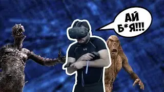 ПРИКЛЮЧЕНИЯ ПАВЕРА ВО ВСЕЛЕННОЙ VR || НАРЕЗОЧКА ЦЫГАНА #21
