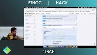 23 July 2022 - 1inch Workshop - Dive into 1inch Swap and Limit Order API