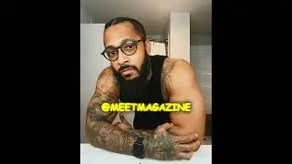 Ryan Henry CLOSED 9 MAG TATTOO SHOP! Black Ink Crew Chicago news! #9mag #blackinkcrew #blackink