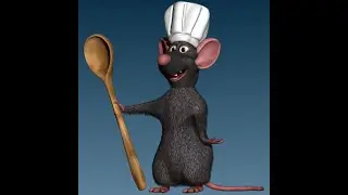 Я обязательно стану шеф-поваром!