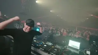 13 Industrial drops by N-Vitral