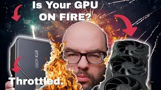 GPU Temps & Airflow With The Bequiet! Dark Base 901