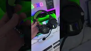 Ein Headset für alles