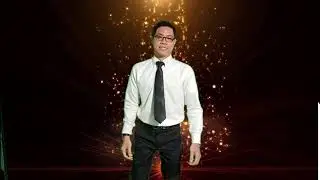 Muhammad Na'im Bin Norzaiman (246072) Green Screen