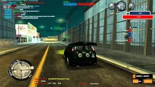 GTA ONLINE : Rolé De Punto - Servidor - Tudo Nosso !