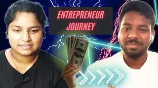 From VIT-AP college student to starting his own COMPANY | VIT-AP Student |  Internship Opportunity..