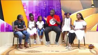 MC Live For Kids | Discipleship Simplified 02