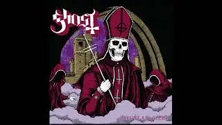 Ghost - Secular Haze (Instrumental)