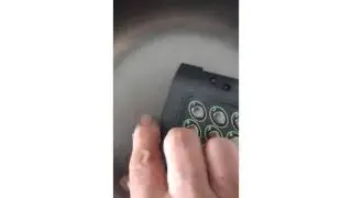 ACT 5 PROX vs Water