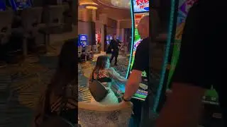 GET OFF MY MACHINE! 