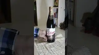 Молочный стаут - это что-то новенькое