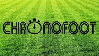 CHRONOFOOT
