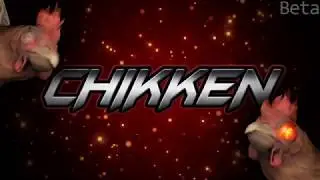 CSGO | Chikken WARS ! ( Noob VS PRO ) Funny Moments