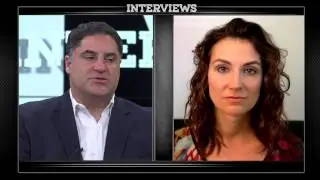 Krystal Ball Interview with Cenk Uygur on The Young Turks