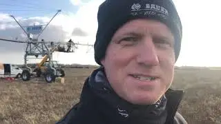 Day by day-film, mounting of Pivot Denmark. Nov_2020