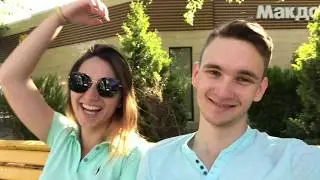 #1 Приключения в Ростове