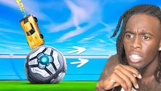 Pro Player goes UNDERCOVER to 1v1 Streamers