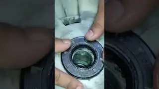 fully Automatic Washing machine, washing machine bearing, washing machine sound problem, 