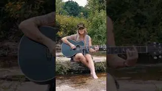 They’re the answer to every question I ever had 🙏🏼 #meghanpatrick #shorts #countrymusic