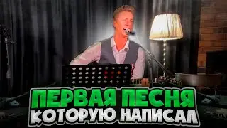 Сейчас актуальная, как никогда. Земля родная - Сл.и муз А.Лихацкого. #лихацкий