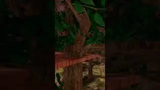 this is crazy 😮gorilla tag vr