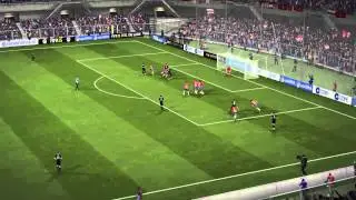 FIFA 15_PS4