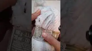 Носки мягкие гипоаллергенные из плюшевой пряжи