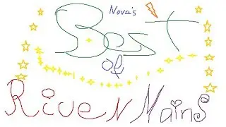 Best of Rivenmains August