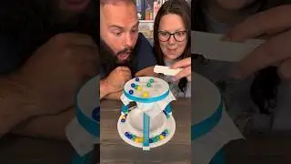 Come Play Thin Ice With Us! #boardgames #couple #fun