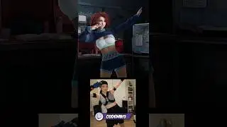 ADVANCED Full Body Motion Tracking 💫