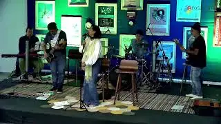 Lucélia Guedes - 24/06/2023 - Prosa e Canto