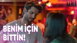 Volkan Fena Basıldı - Afili Aşk 23. Bölüm