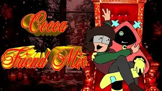 FRIDAY NIGHT FUNKIN' - Cocoa: Friend Mix
